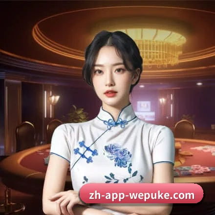 认识平台 - 体育资讯内容服务（WePoker）