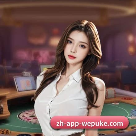 以优质内容沉淀长效公信价值（WePoker）